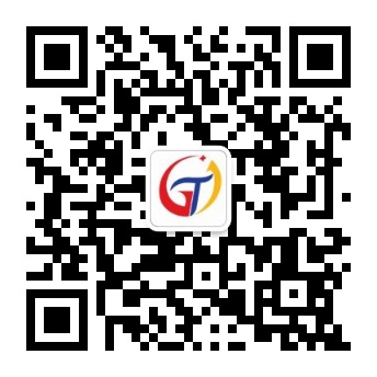 固特嘉加固公司二維碼